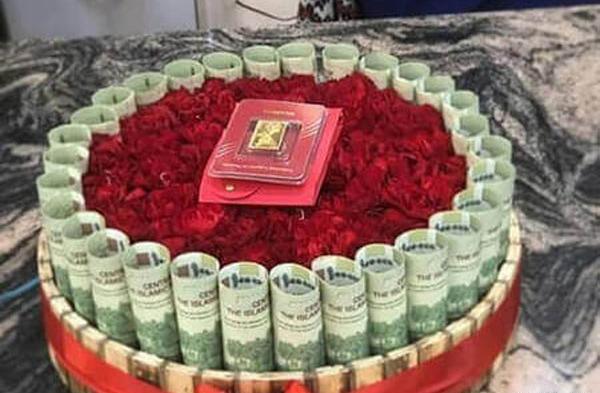 عکس ایده دیزاین کادو