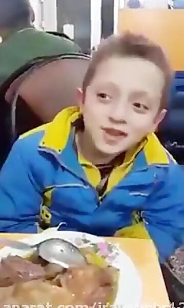 عکس پسر خوشتیپ چابهاری