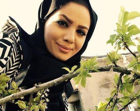 عکس مبینا شفیعی