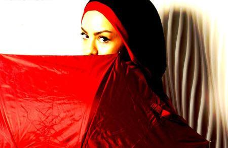 عکس مبینا شفیعی