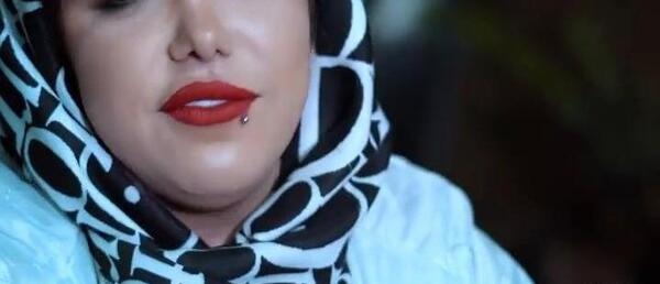 عکس فاطمه کاملی