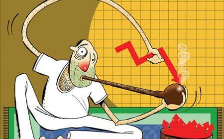 عکس در مورد اعتیاد به مواد مخدر