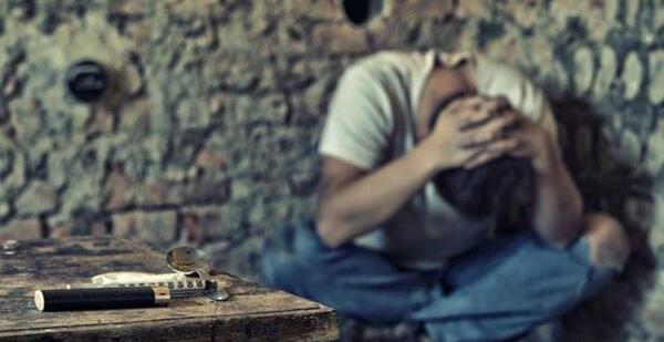 عکس در مورد اعتیاد به مواد مخدر