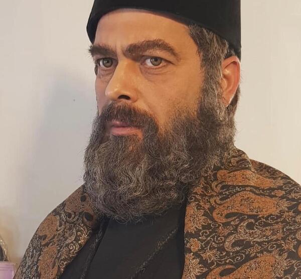 عکس ترسناک ترین عقاب