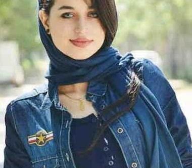 عکس فیک دختر ۱۶ ساله ایرانی