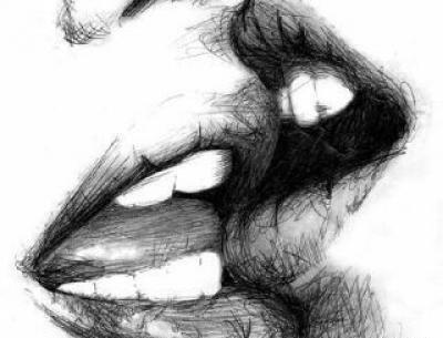 عکس نوشته دلم مثل دلت خونه شقایق