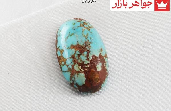 عکس نگین فیروزه نیشابور
