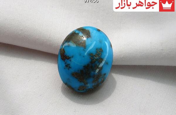 عکس نگین فیروزه نیشابور