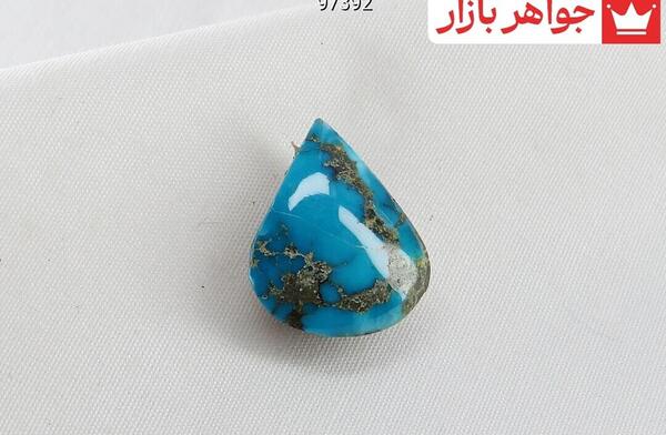 عکس نگین فیروزه نیشابور