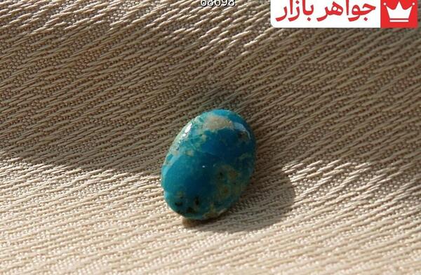 عکس نگین فیروزه نیشابور