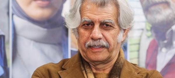 عکس حاج قاسم حقی
