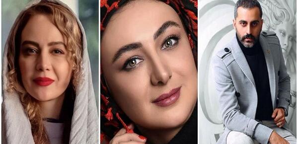 عکس حاج قاسم حقی