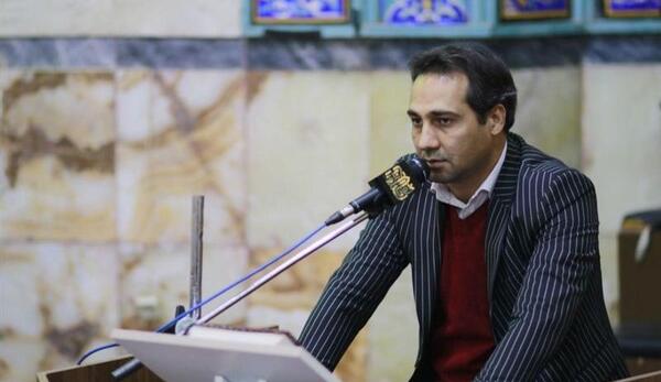 عکس محمد کاظمی