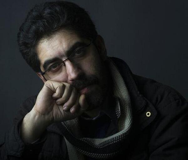 عکس محمد کاظمی