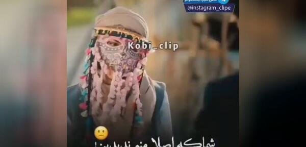عکس خنده دار شیوا