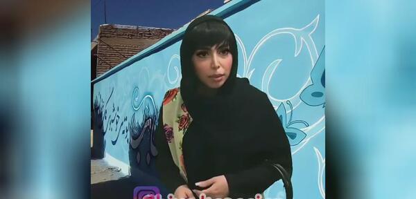 عکس خنده دار شیوا