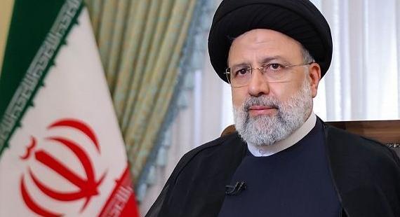 عکس رئیس جمهور رئیسی