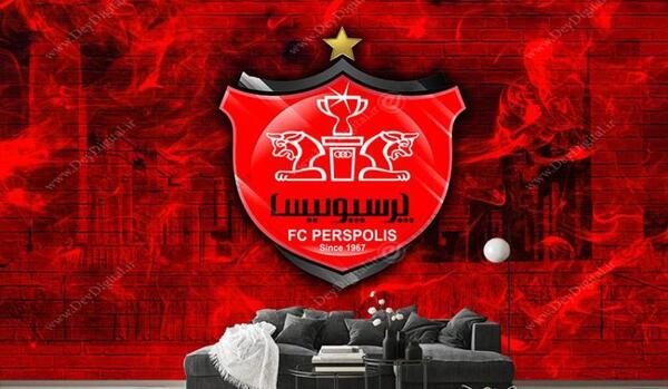 عکس کاغذ دیواری پرسپولیس