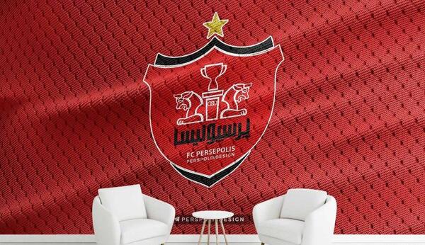 عکس کاغذ دیواری پرسپولیس