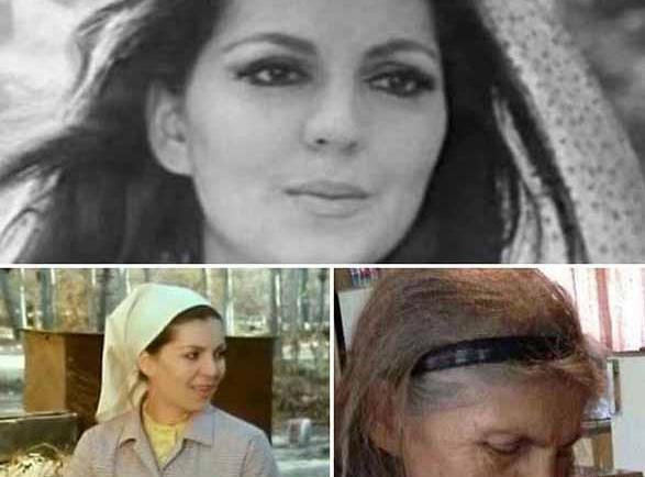 آخرین عکس های فروزان