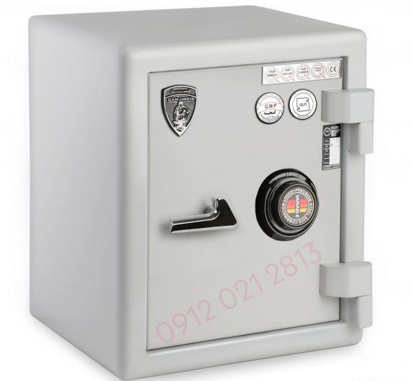 عکس گاوصندوق دیجیتال