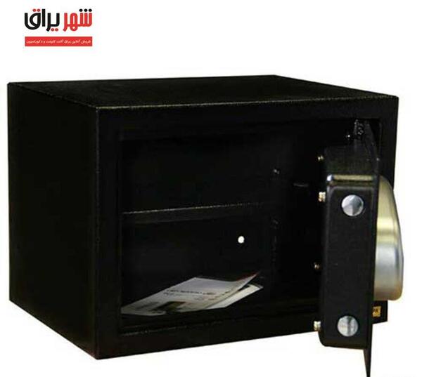 عکس گاوصندوق دیجیتال