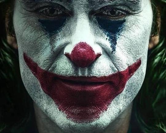 عکسهای شخصیت جوکر