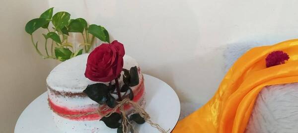 عکس طرح کیک روز مادر
