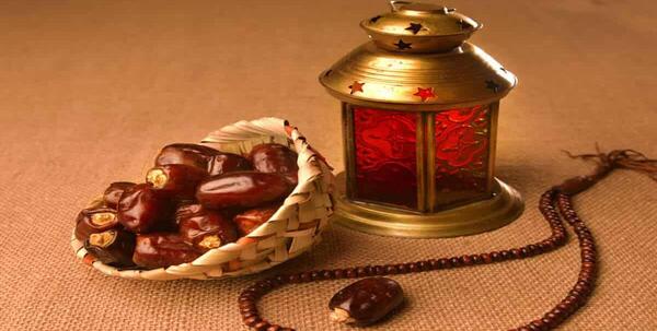 عکس رمضان کعبه