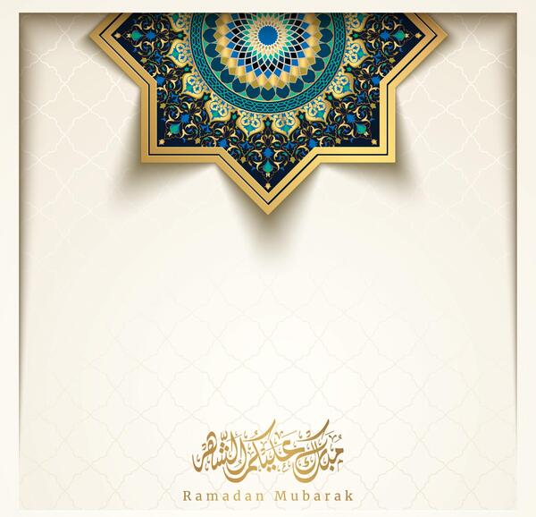 عکس رمضان کعبه