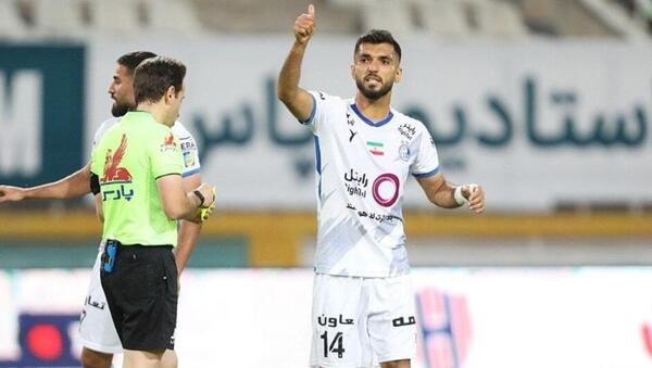 عکس نیمار با رونالدو