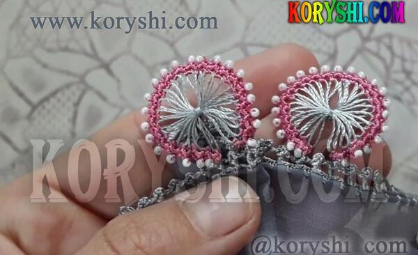 عکس کریشی مهره ای جدید