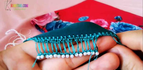عکس کریشی مهره ای جدید