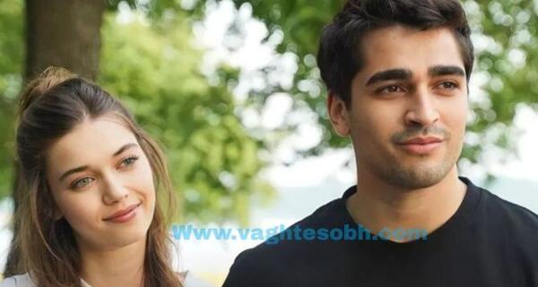 عکس چشم چران عمارت