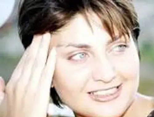 عکس پدر سیبل جان