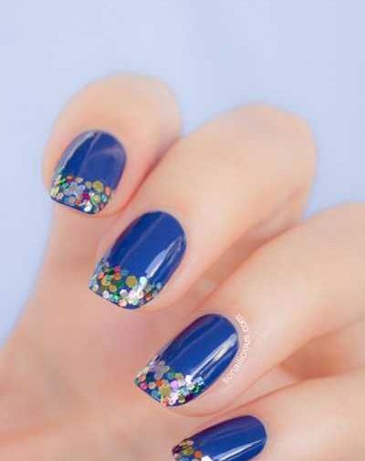 عکس ژله ناخن