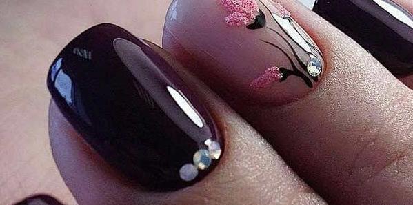 عکس ژله ناخن