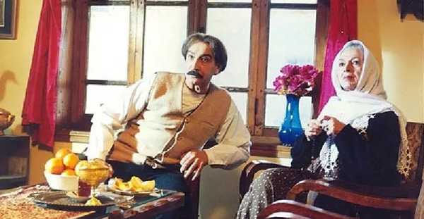 عکس ستاره تنهایی