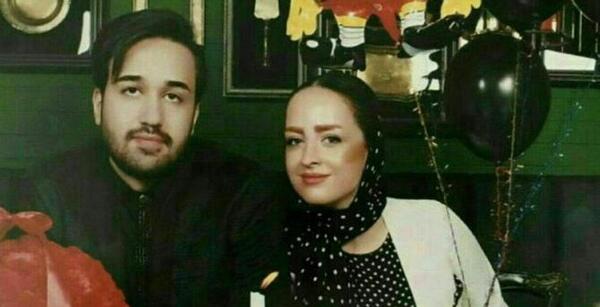 عکس عروس چقدر قشنگه ایشالا مبارکش باد
