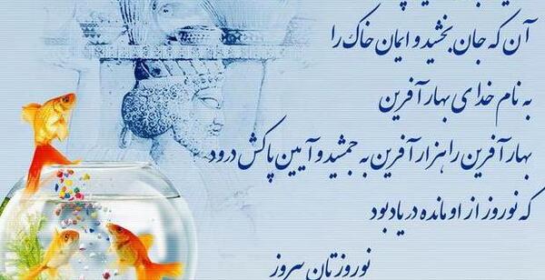 عکس نوشته خدایا شکرت که تو این هیاهوی