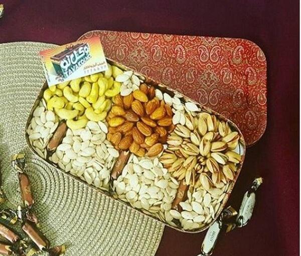عکس عیدی طنز