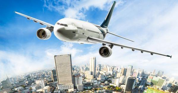 عکس هواپیما فانتزی