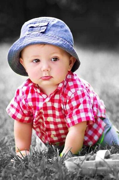 عکس برای پروفایل نی نی