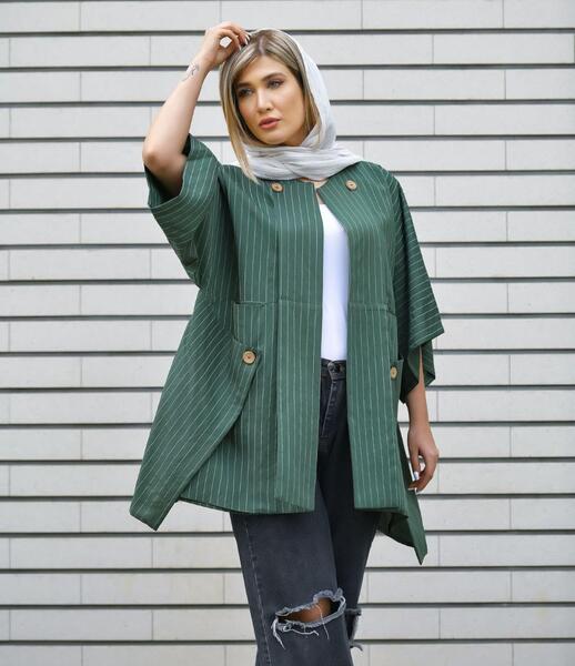 عکس مدل مانتو های سال ۱۴۰۰