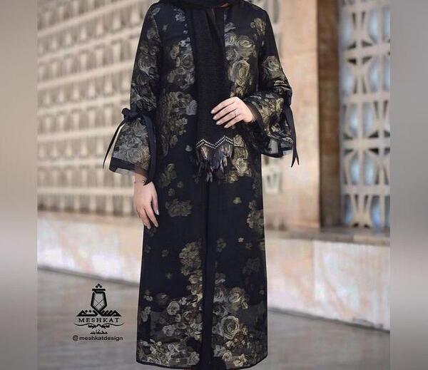 عکس مدل مانتو های سال ۱۴۰۰