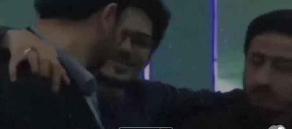 عکس استوری گاندو