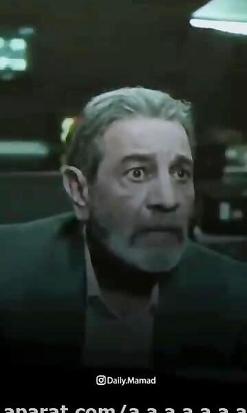 عکس استوری گاندو