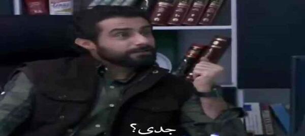 عکس استوری گاندو