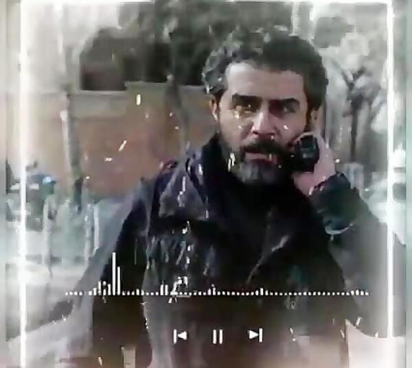 عکس استوری گاندو