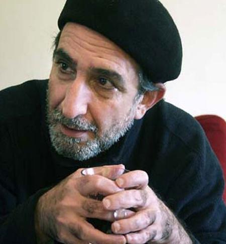 عکس همسر فرهاد آئیش بازیگر